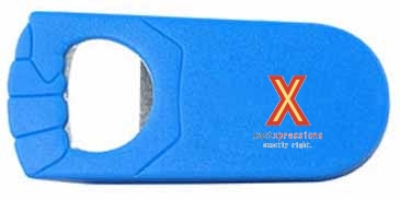 The Gripper Bottle/Can Opener