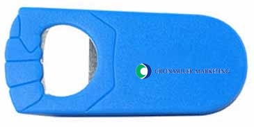 The Gripper Bottle/Can Opener