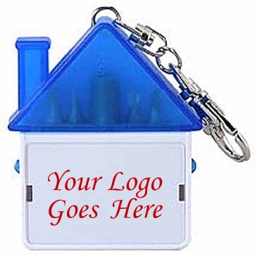 House Screwdriver Kit