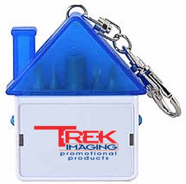 House Screwdriver Kit