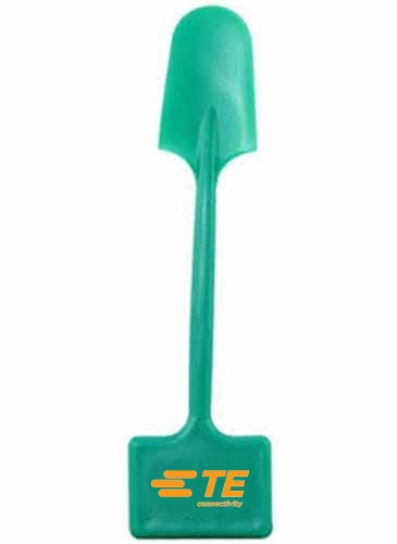 Plant Rake&Spade