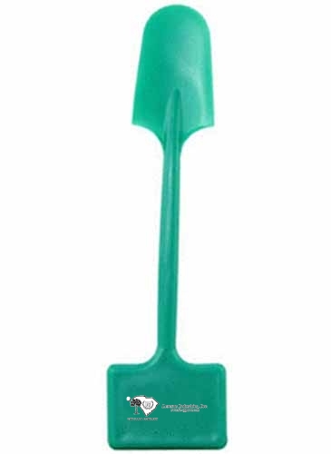 Plant Rake&Spade