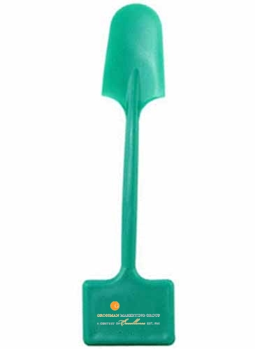 Plant Rake&Spade