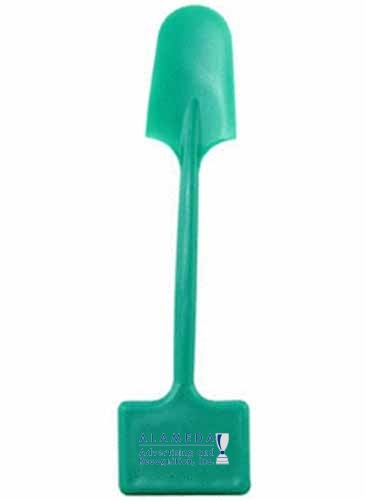 Plant Rake&Spade