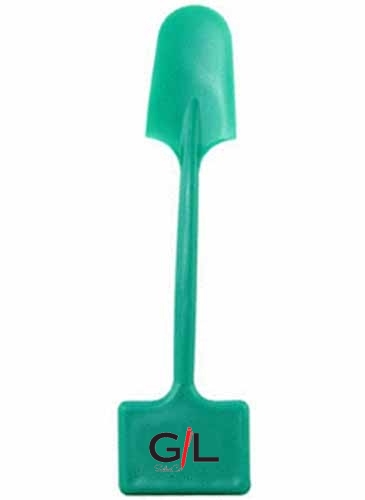 Plant Rake&Spade