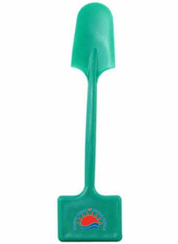 Plant Rake&Spade