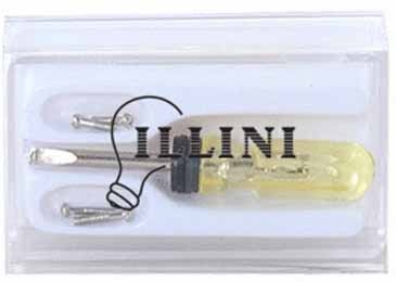 Eyeglass Repair Kit