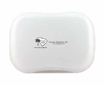 Travel Soap Dish