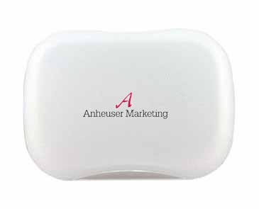 Travel Soap Dish