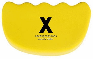 Gripper Stress Reliever