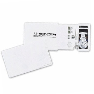 Emergency Sewing Kit