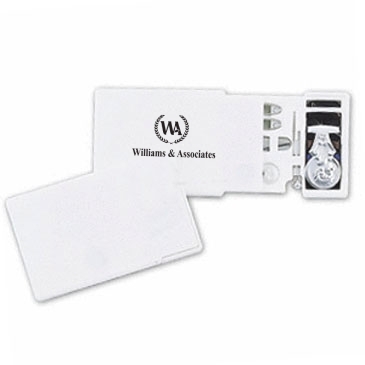 Emergency Sewing Kit