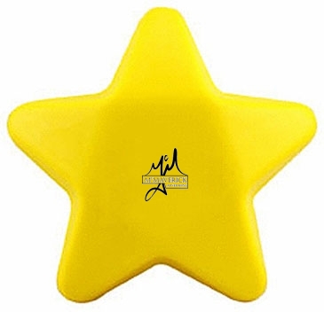 Star Stress Reliever