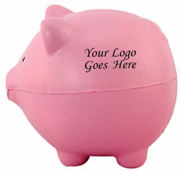 Pig Stress Reliever