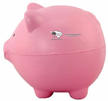 Pig Stress Reliever
