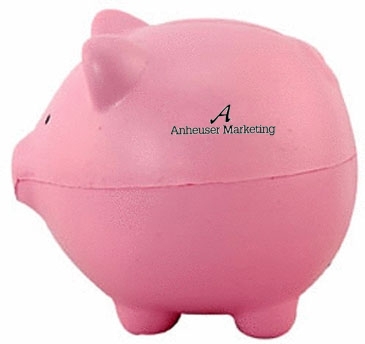 Pig Stress Reliever