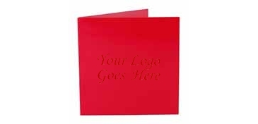 CD/DVD Business Card Folio