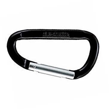 Carabiner Keytag