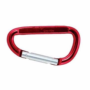 Carabiner Keytag