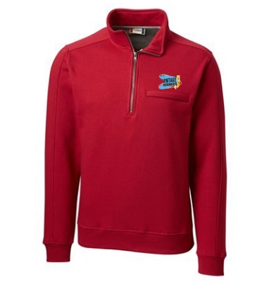 Cadiz Half Zip