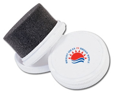 Compact Shoe Shine