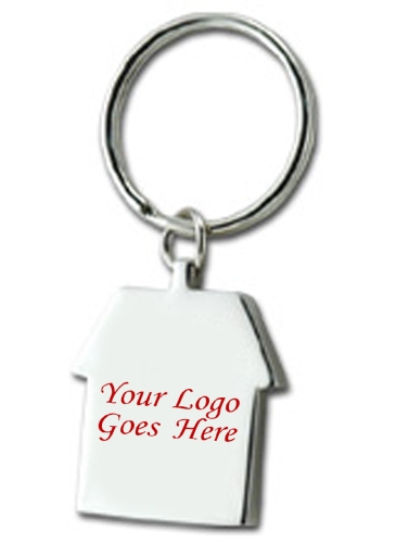 House Key Tag