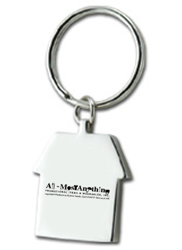 House Key Tag