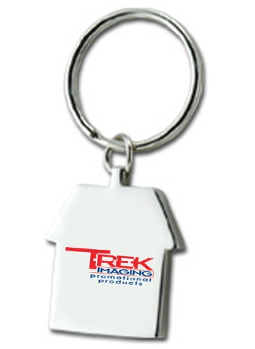 House Key Tag