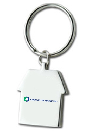 House Key Tag