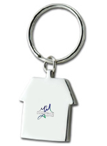 House Key Tag