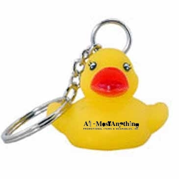 Duck Keytag