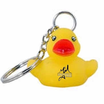 Duck Keytag