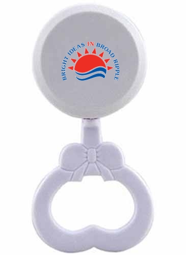 Baby Rattle