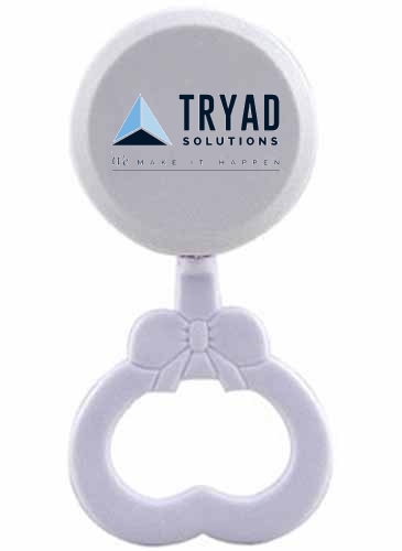 Baby Rattle