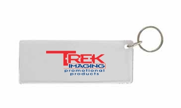 Ticket Keytag