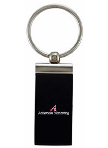 Stylized Keytag