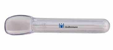 Medicine Spoon