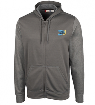 Clique Helsa Sport Colorblock Full Zip