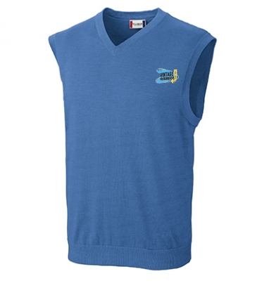 Imatra V-neck Sweater Vest