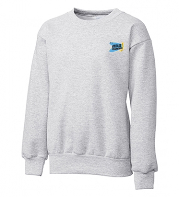 Clique Basics Youth Flc Crew