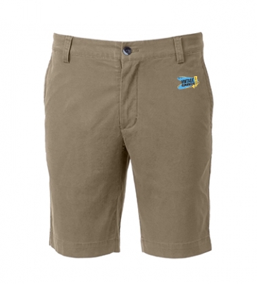 Big & Tall Voyager Chino Short