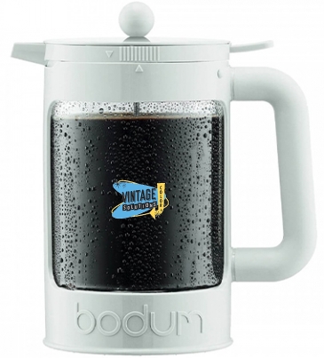 Bodum Bean Cold Brew Coffee Maker 51 oz