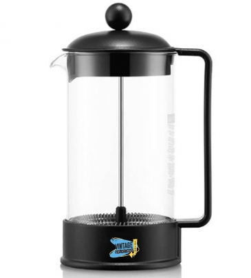 Bodum Brazil French Press Coffee Maker 34oz