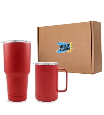 Patriot Hydrate Gift Set