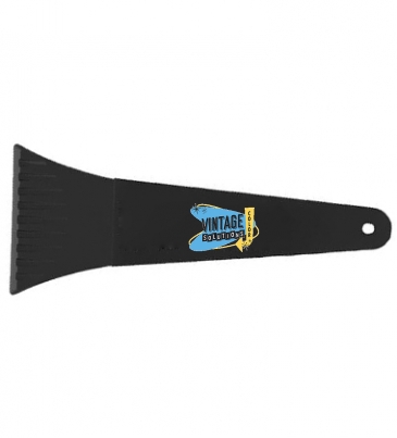 Recycled 10" Polar Ice Scraper