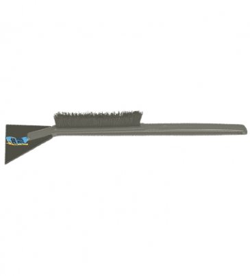 Recycled Deluxe Ice Scrapers Snowbrush