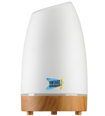 Serene House Astro White 90 Glass Ultrasonic Aroma Diffuser