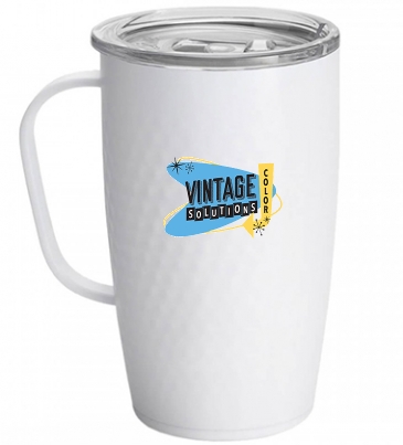 Swig 18oz Golf Partee Travel Mug