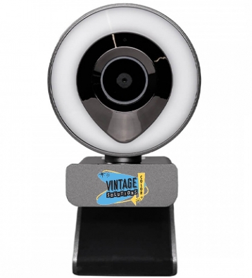 Tangelo Spotlight 1080p Hd Webcam