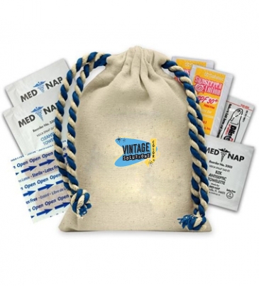 Handy Canvas Sun Kit